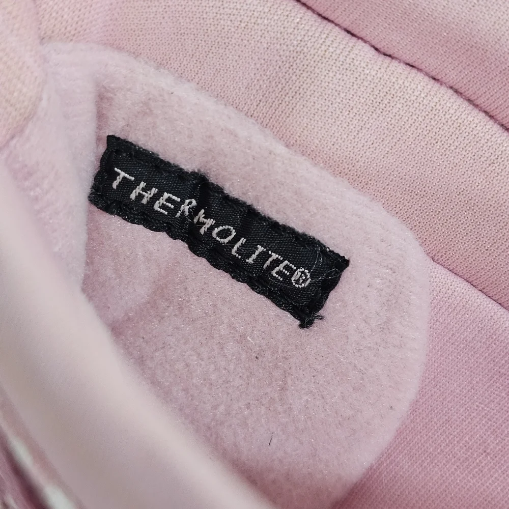 Timberland girls boots pink and white sz.2.5